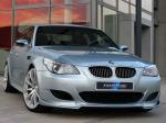 BMW M5 by Hartge 2004 года